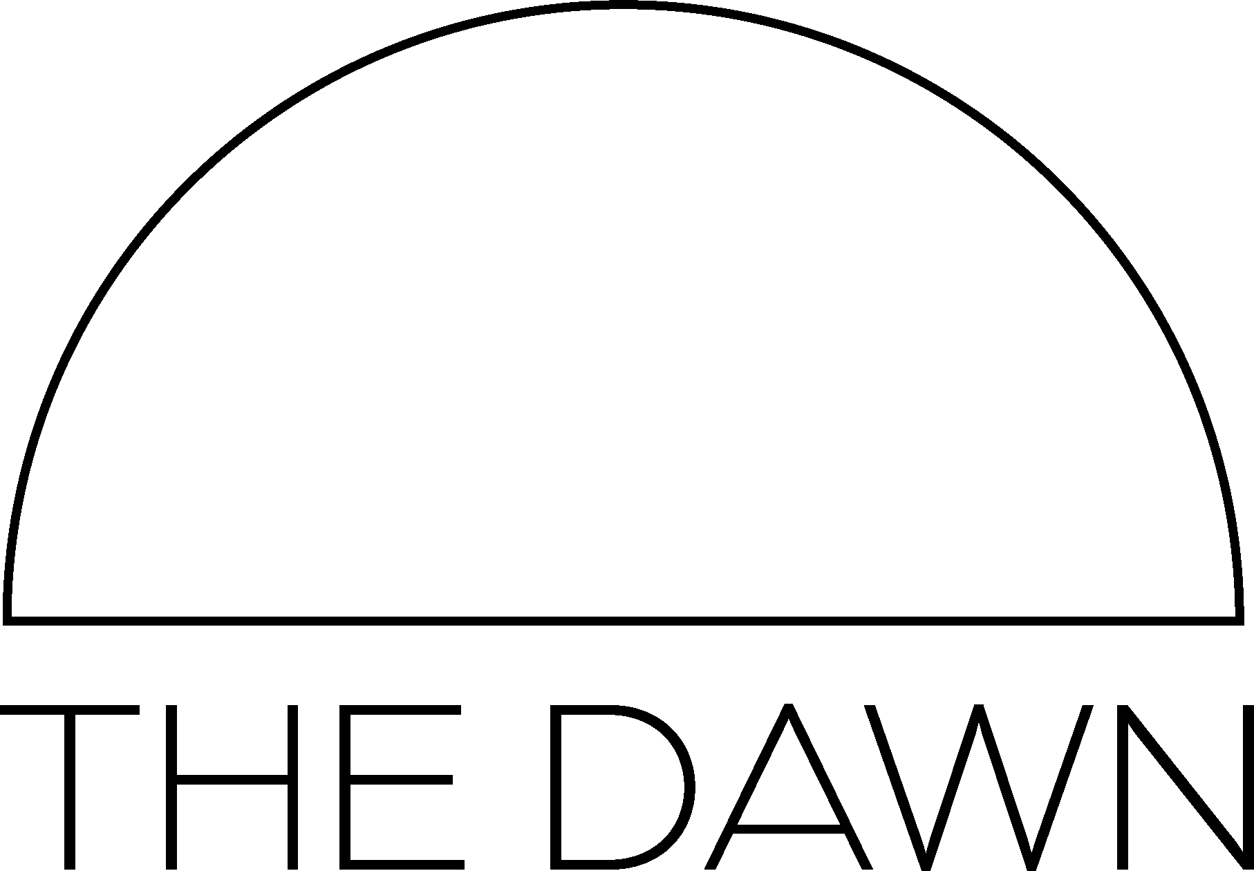 The Dawn Logo